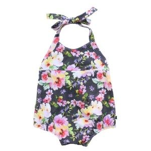 Little & Lively Romper